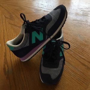 New Balance Sneakers